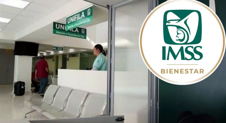 Sin convencer el programa de IMSS Bienestar en Durango Sin convencer el programa de IMSS Bienestar en Durango