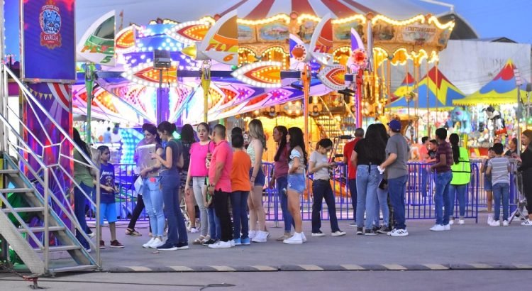 La ExpoFeria Gómez Palacio 2024 será un espacio seguro