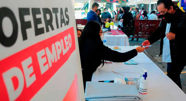 Invitan a la feria de empleo 2024