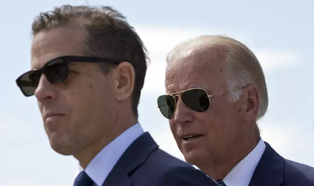 Hunter Biden: primer hijo de un presidente en enfrentar cargos federales en EE. UU.