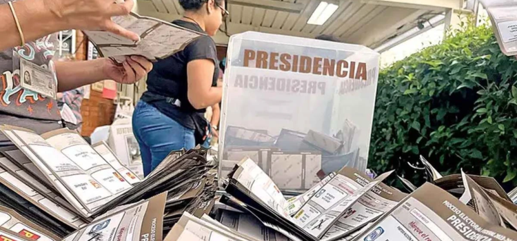 Confirmado: el PRD perderá su registro como partido político