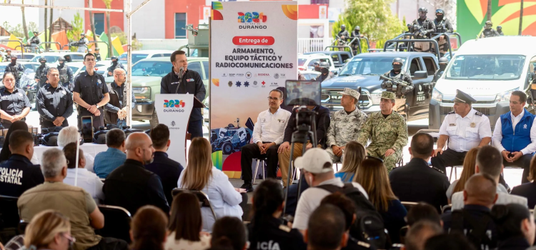 En marcha el operativo Vacaciones Seguras de Verano