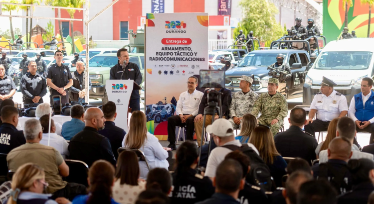 En marcha el operativo Vacaciones Seguras de Verano