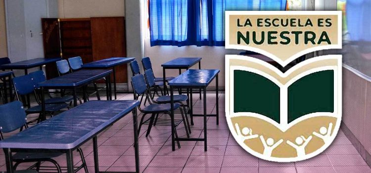 La SEED planteará que autoridades deben participar en el programa “La Escuela es Nuestra”