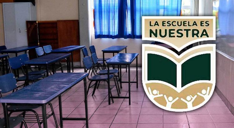 La SEED planteará que autoridades deben participar en el programa “La Escuela es Nuestra”