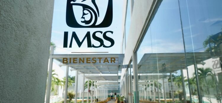 Analizan unirse al IMSS Bienestar: Gobernador de Durango Analizan unirse al IMSS Bienestar: Gobernador de Durango