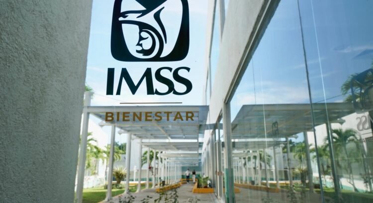 Analizan unirse al IMSS Bienestar: Gobernador de Durango Analizan unirse al IMSS Bienestar: Gobernador de Durango