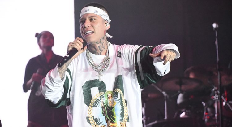 Triunfa Santa Fe Klan en la  Velaria Triunfa Santa Fe Klan en la  Velaria