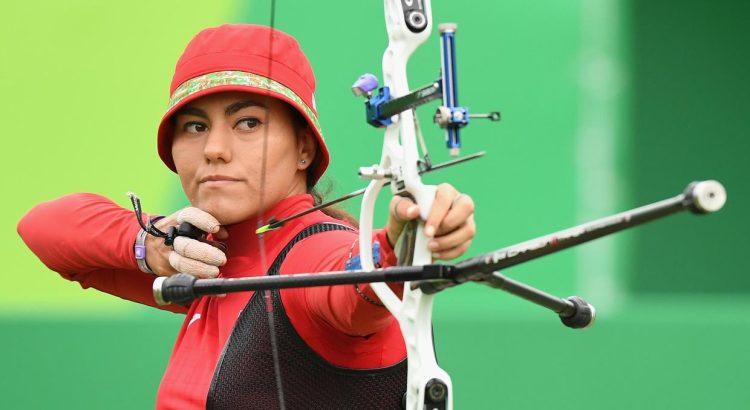 Dan pronostico de atletas mexicanos que podrían ganar medalla en París