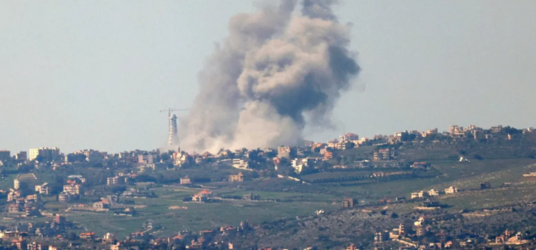 La ONU advierte sobre el peligro de una guerra inminente entre Israel y el Líbano