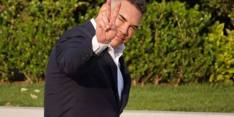 Exgobernadores del PRI exigen salida de «Alito» Moreno y aplazamiento de Asamblea Nacional Exgobernadores del PRI exigen salida de «Alito» Moreno y aplazamiento de Asamblea Nacional