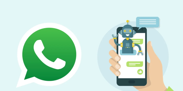 La inteligencia artificial revoluciona WhatsApp con la nueva función «Imagíname»