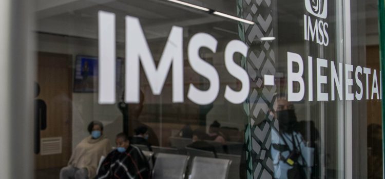 Durango aún no firma su adhesión al IMSS Bienestar