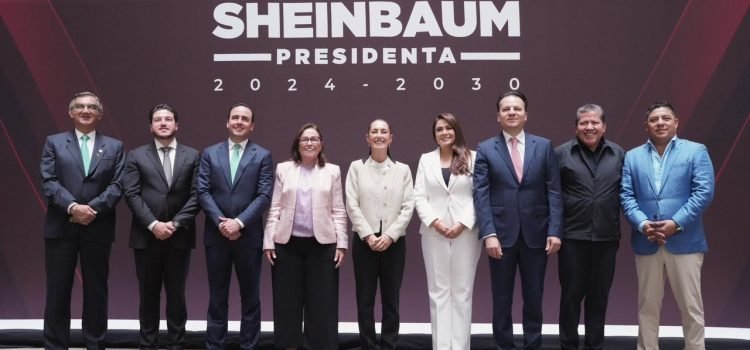 Presentan dos proyectos prioritarios: Presa Tunal 2 y ferrocarril Presentan dos proyectos prioritarios: Presa Tunal 2 y ferrocarril