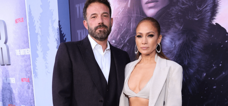 Jennifer López pide quitarse el apellido de Ben Affleck