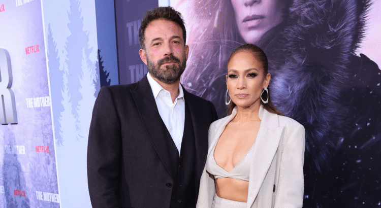 Jennifer López pide quitarse el apellido de Ben Affleck