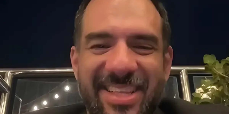 Mexicano detenido en Qatar prepara su salida del país árabe Mexicano detenido en Qatar prepara su salida del país árabe