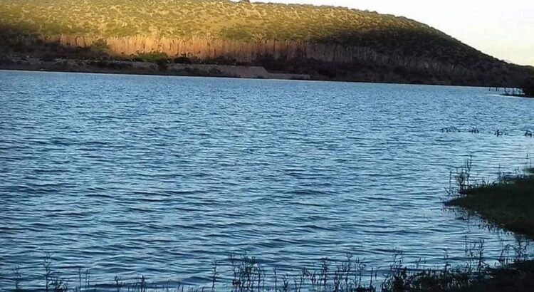 Presas de Durango están por alcanzar el 100 por ciento Presas de Durango están por alcanzar el 100 por ciento