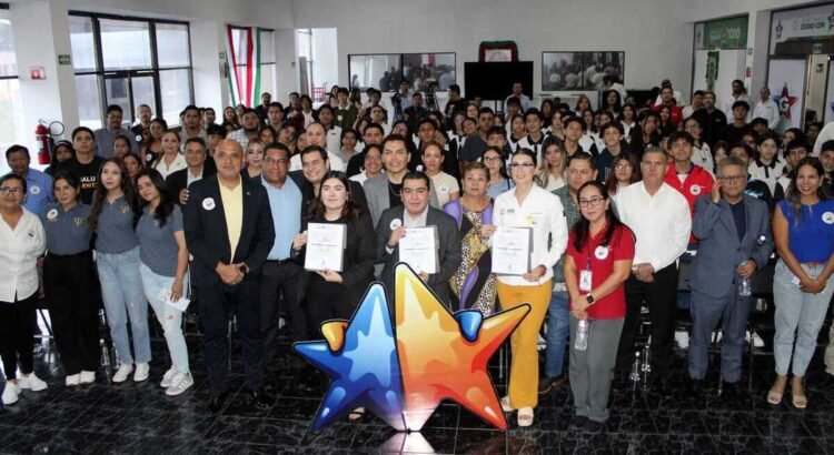 Iniciarán programa “Guardianes con Estrella” Iniciarán programa “Guardianes con Estrella”