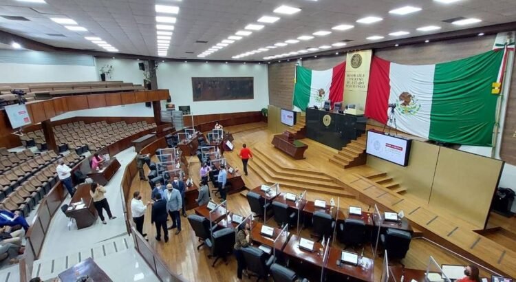 Reanuda el Congreso el desafuero contra alcaldesa de Nazas Reanuda el Congreso el desafuero contra alcaldesa de Nazas