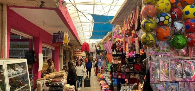 Reportan bajas ventas en fiestas patrias en Gómez Palacio