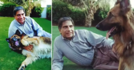 Ratan Tata: el magnate indio que aseguró una herencia millonaria para el cuidado de su perro