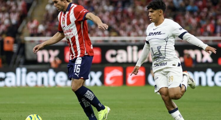 Se juega la Jornada 15 de la Liga MX Se juega la Jornada 15 de la Liga MX