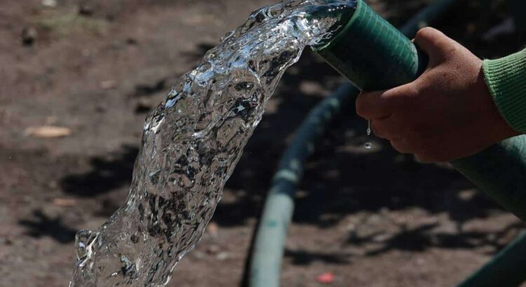 Van a garantizar agua de calidad con el proyecto “Agua Saludable Para La Laguna”