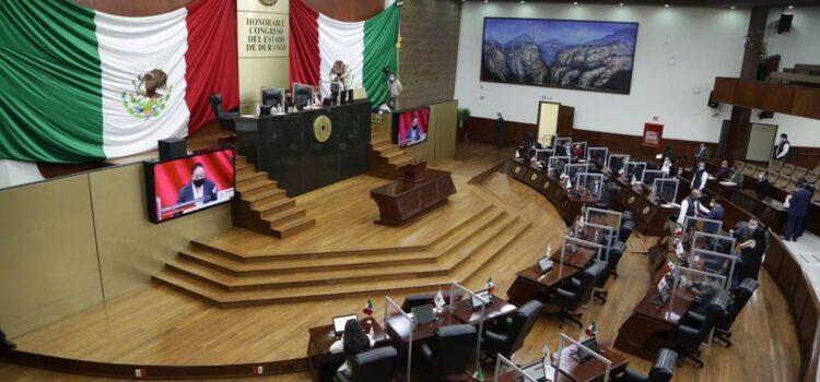 Congreso aprueba reformas constitucionales de bienestar y vivienda