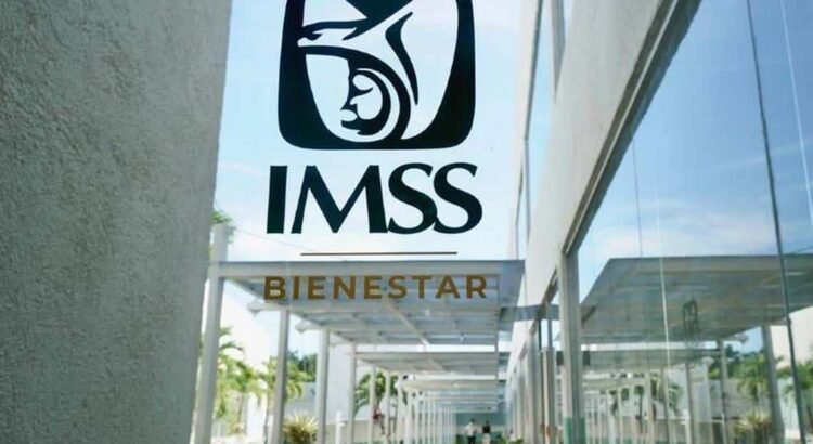 Antes de finalizar el año se unirán al IMSS Bienestar Antes de finalizar el año se unirán al IMSS Bienestar
