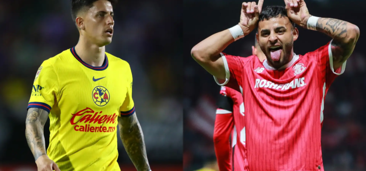 Arranca la Liguilla del futbol mexicano Arranca la Liguilla del futbol mexicano