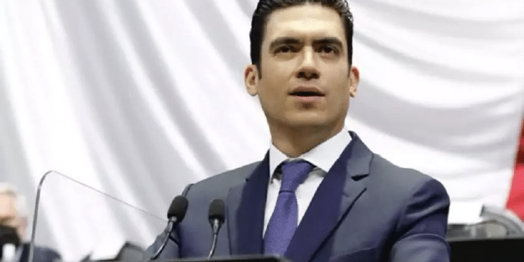 Jorge Romero Herrera, nuevo dirigente del PAN, promete un partido renovado y cercano a la ciudadanía