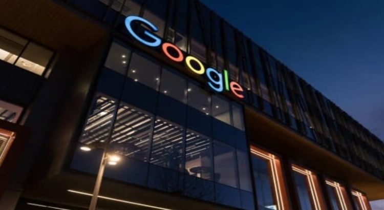 Departamento de Justicia organiza ofensiva histórica contra Google Departamento de Justicia organiza ofensiva histórica contra Google