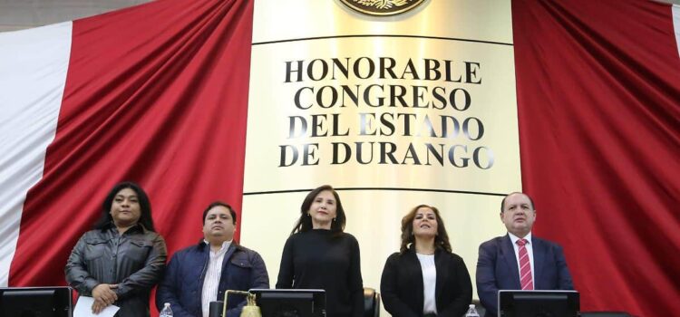 Se instala la Comisión Permanente para garantizar continuidad legislativa