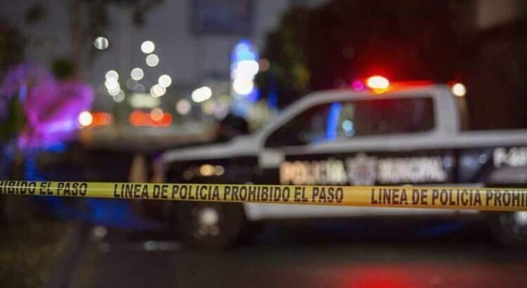 Conmoción causa el hallazgo del cuerpo de una mujer en Guadalupe Victoria Conmoción causa el hallazgo del cuerpo de una mujer en Guadalupe Victoria