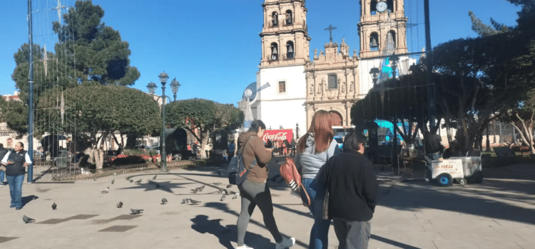 Se espera un fin de año soleado Se espera un fin de año soleado