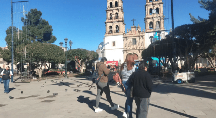 Se espera un fin de año soleado