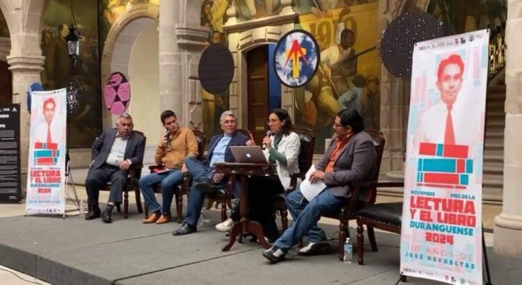 La UJED rinde homenaje a José Revueltas La UJED rinde homenaje a José Revueltas