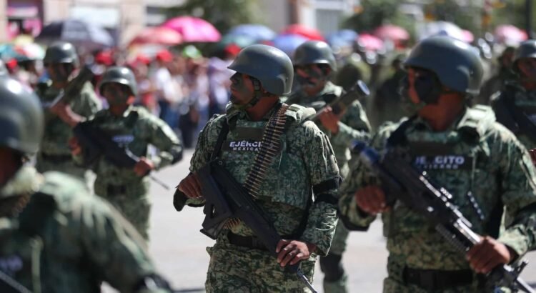 Acuerdan trabajos de seguridad entre Durango y Coahuila Acuerdan trabajos de seguridad entre Durango y Coahuila
