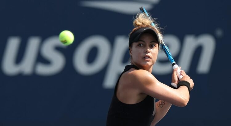 Renata Zarazúa, al draw principal en el Abierto de Australia Renata Zarazúa, al draw principal en el Abierto de Australia