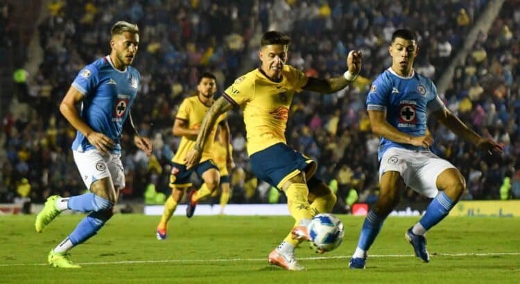 Se juega la vuelta del Clásico Joven Se juega la vuelta del Clásico Joven