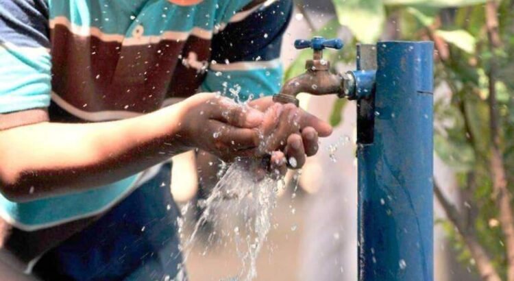 Confirman que no habrá incremento en tarifa del agua Confirman que no habrá incremento en tarifa del agua