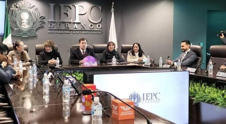 Los Planteles Educativos serán sede de instalación de casillas Los Planteles Educativos serán sede de instalación de casillas