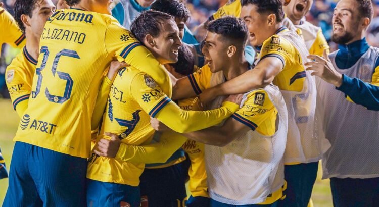 América abre como local ante Tijuana América abre como local ante Tijuana