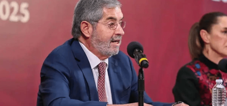 México lidera plan humanitario para abordar la migración en América Latina