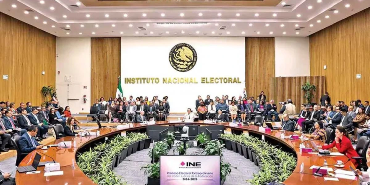 No habrá ni conteo rápido ni observadores: INE No habrá ni conteo rápido ni observadores: INE