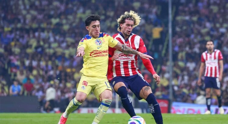 Arranca el Clausura 2025 de la Liga MX Arranca el Clausura 2025 de la Liga MX