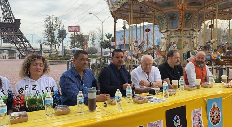 Invitan al “Bailatón Amor y Pasión por Gómez Palacio” Invitan al “Bailatón Amor y Pasión por Gómez Palacio”