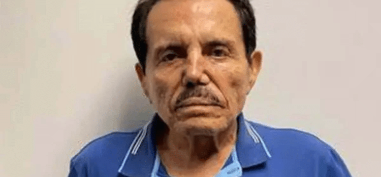 El «Mayo» Zambada pide su repatriación