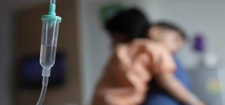 Dos escuelas reportan casos de hepatitis: SEED